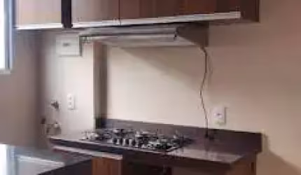 VENDE-SE EXCELENTE APARTAMENTO NO CONDOMINIO UTAH
