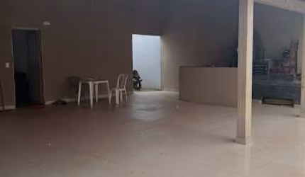 VENDE-SE CASA NO ELZA AMUI