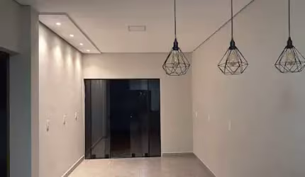 casa jardim maracana