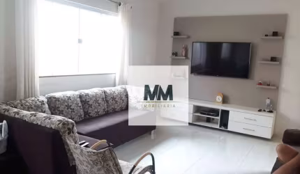 Casa com 3 dormitórios à venda, 200 m² por R$ 750.000,00 - Jardim do Lago - Uberaba/MG