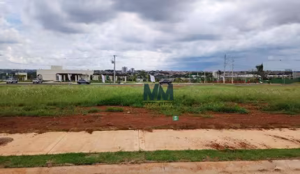 Área à venda, 250 m² por R$ 90.000 - São Sebastião - Uberaba/MG