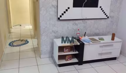 Casa com 2 dormitórios à venda, 41 m² por R$ 230.000 - Vila Arquelau - Uberaba/MG