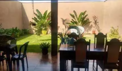 Casa com 2 dormitórios à venda, 159 m² por R$ 475.000 - Parque das Laranjeiras - Uberaba/MG