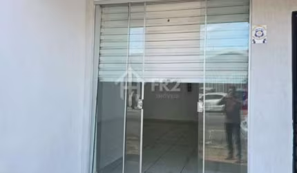 OPORTUNIDADE DE SALÃO COMERCIAL PARA LOCAÇÃO