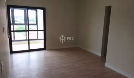 COBERTURA DUPLEX 122M² PARA LOCAÇÃO E VENDA  HORTOLÂNDIA