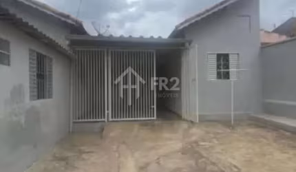 Casa Térrea à Venda no Jd Cidade alta Cosmópolis,  Espaçosa, Aconchegante