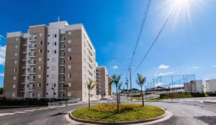 Lindo apartamento decorado e rico em planejado a venda em Campinas SP