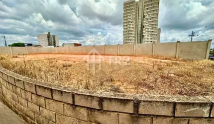 Terreno de 1.060m² à Venda no Parque São Gabriel  Hortolândia