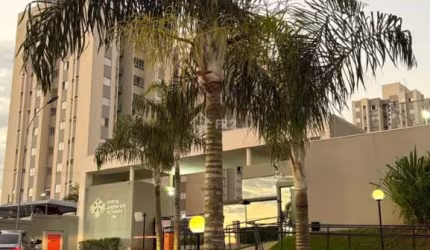 Lindo Apartamento Novo em Hortolandia SP