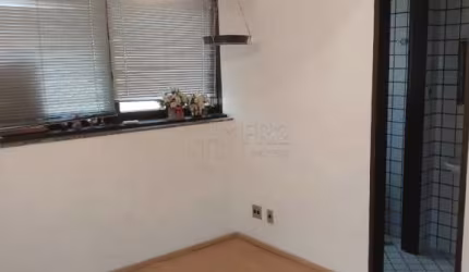 Sala comercial prática e bem localizada em Campinas