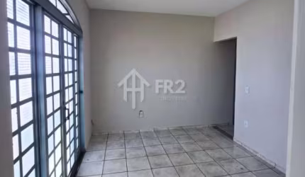 APARTAMENTO PARA LOCAÇÃO DE 2 QUARTOS