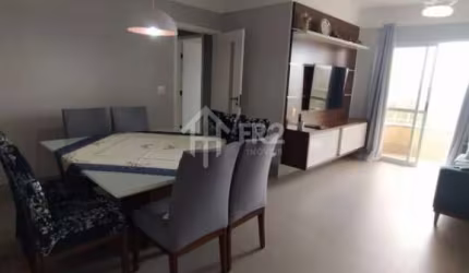 Excelente apartamento 3 dormitorios todo planejado a venda em Nova Odessa SP