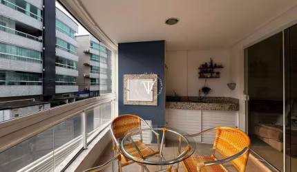APARTAMENTO BOMBAS MOBILIADO 500 METROS DO MAR