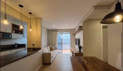 Apartamento Garden - Prox. Avenida Leopoldo zarling em Bombas