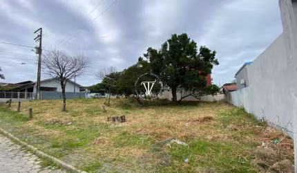 Terreno à venda Bombas Bombinhas/SC