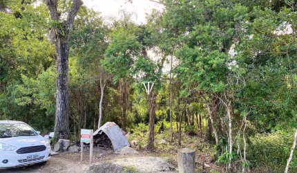 Terreno à venda Canto Grande Bombinhas/SC