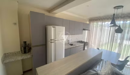 Sobrado Geminado Triplex - MARISCAL