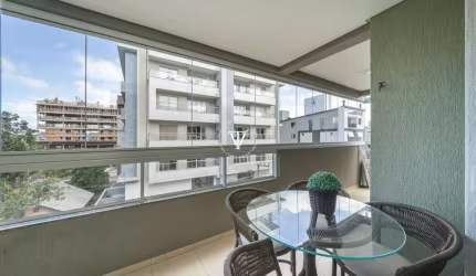 Apartamento 03 Dormitórios - BOMBAS SC