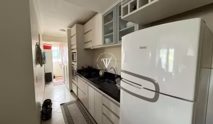 Apartamento em Bombas