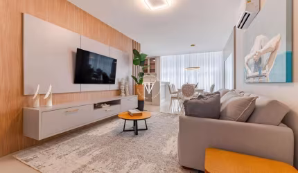 SEU APARTAMENTO MOBILIADO EM MARISCAL - 50 METROS DO MAR