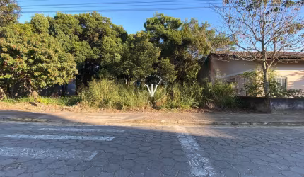 TERRENO EM MARISCAL