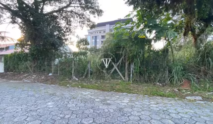 TERRENO EM BOMBINHAS