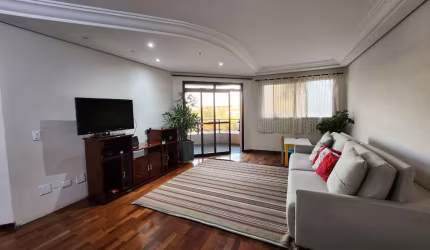 Apartamento tipo para venda com 3 quartos, sendo 1 suíte, 157m²