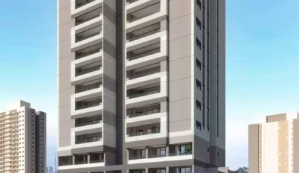 Studio para venda com 1 quarto, 25m²