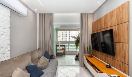 Apartamento tipo para venda com 3 quartos, 103m²