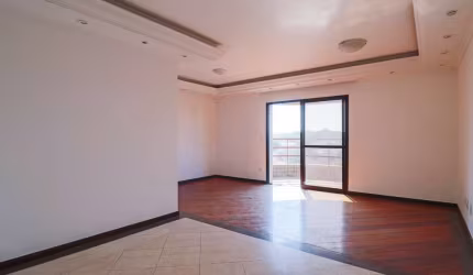 Apartamento tipo para venda com 3 quartos, sendo 3 suítes, 153m²
