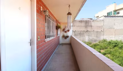 Apartamento tipo para venda com 2 quartos, 64m²