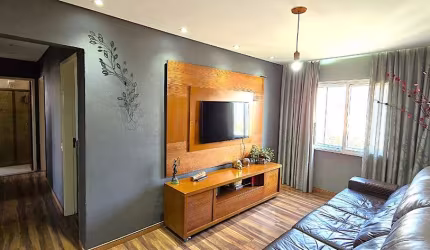 Apartamento tipo para venda com 2 quartos, 70m²