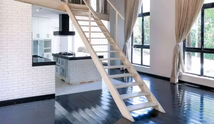 Apartamento garden para venda com 1 quarto, 188m²