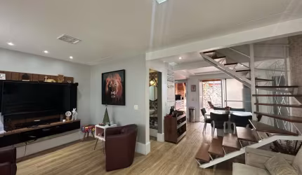 Casa no condomínio Condominio Villagio Modena para venda com 3 quartos, sendo 1 suíte, 100m²