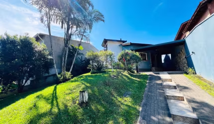Casa no condomínio Encosta Verde para venda com 3 quartos, sendo 1 suíte, 215m²