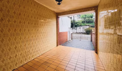 Apartamento tipo para venda com 2 quartos, 80m²