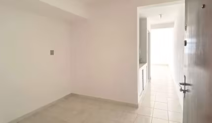 Apartamento tipo para venda com 1 quarto, sendo 1 suíte, 30m²