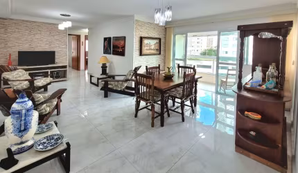 Apartamento tipo para venda com 3 quartos, sendo 1 suíte, 83m²
