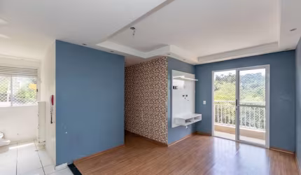 Apartamento garden para venda com 2 quartos, 47m²