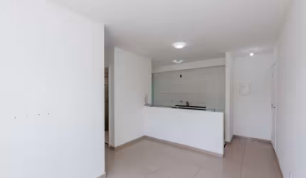Apartamento garden para venda com 2 quartos, 47m²