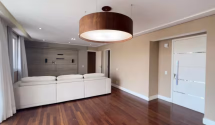 Cobertura para venda com 3 quartos, sendo 3 suítes, 280m²