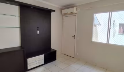 Apartamento tipo para venda com 2 quartos, 43m²