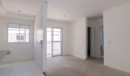 Apartamento tipo para venda com 2 quartos, 54m²