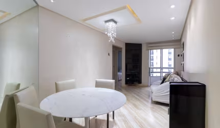 Apartamento tipo para venda com 2 quartos, 55m²
