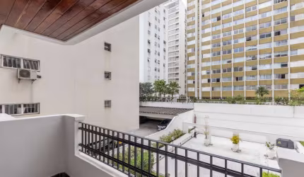 Duplex para venda com 5 quartos, sendo 5 suítes, 400m²