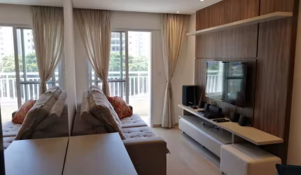 Apartamento tipo para venda com 2 quartos, sendo 1 suíte, 82m²