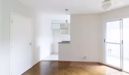 Apartamento tipo para venda com 2 quartos, 47m²