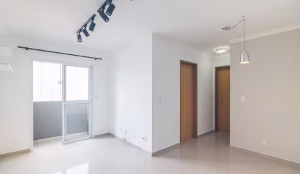 Apartamento tipo para venda com 2 quartos, 47m²