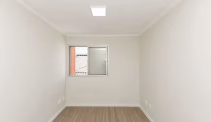 Apartamento tipo para venda com 3 quartos, 62m²