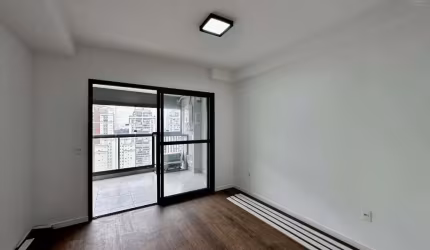 Studio para venda e locação com 1 quarto, 31m²